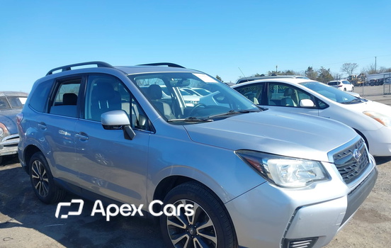 Subaru Forester 2017 - Image 1 of 15