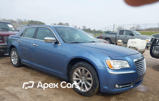 Chrysler 300 2011 - Image 1 of 11