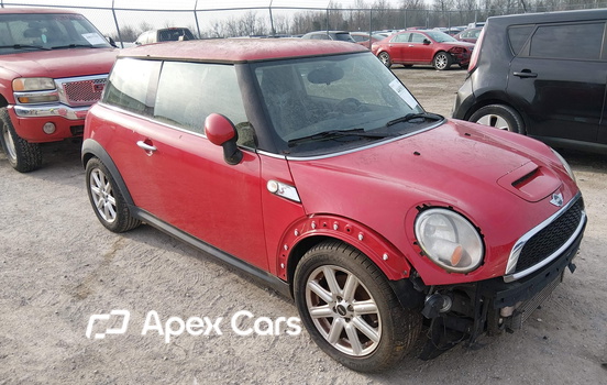 MINI Cooper 2012 - Image 1 of 17