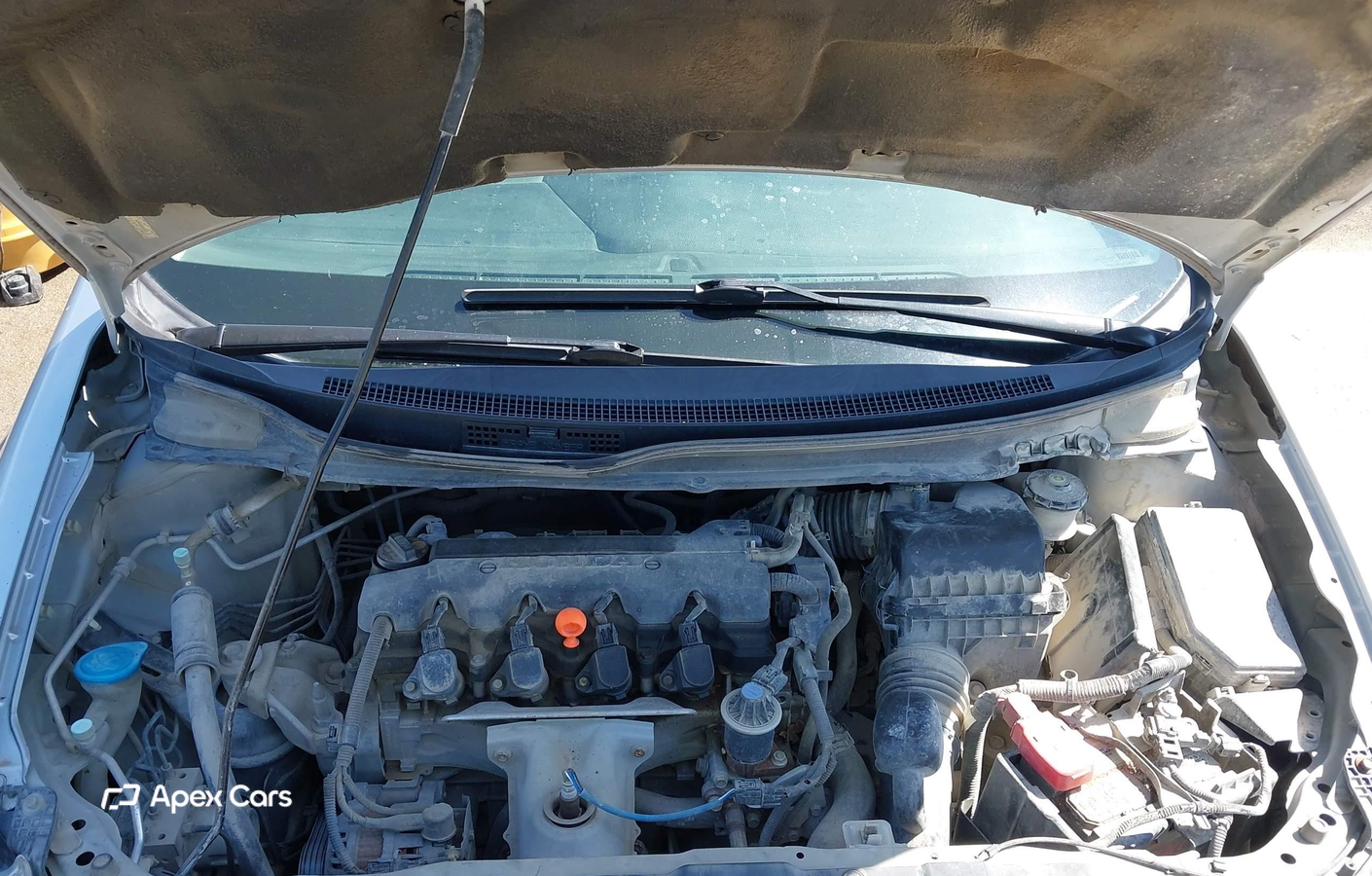 Honda Civic 2013