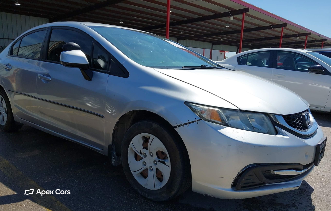 Honda Civic 2013