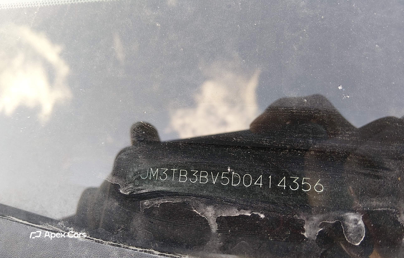 Mazda CX-9 2013