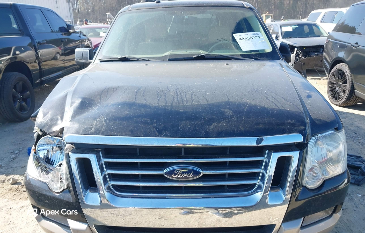 Ford Explorer 2006
