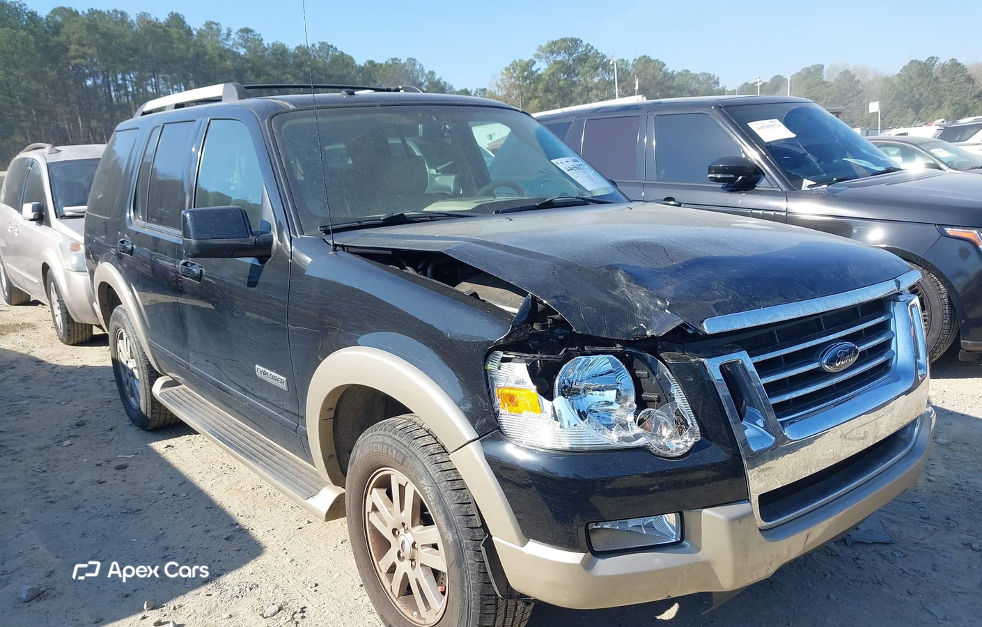 Ford Explorer 2006