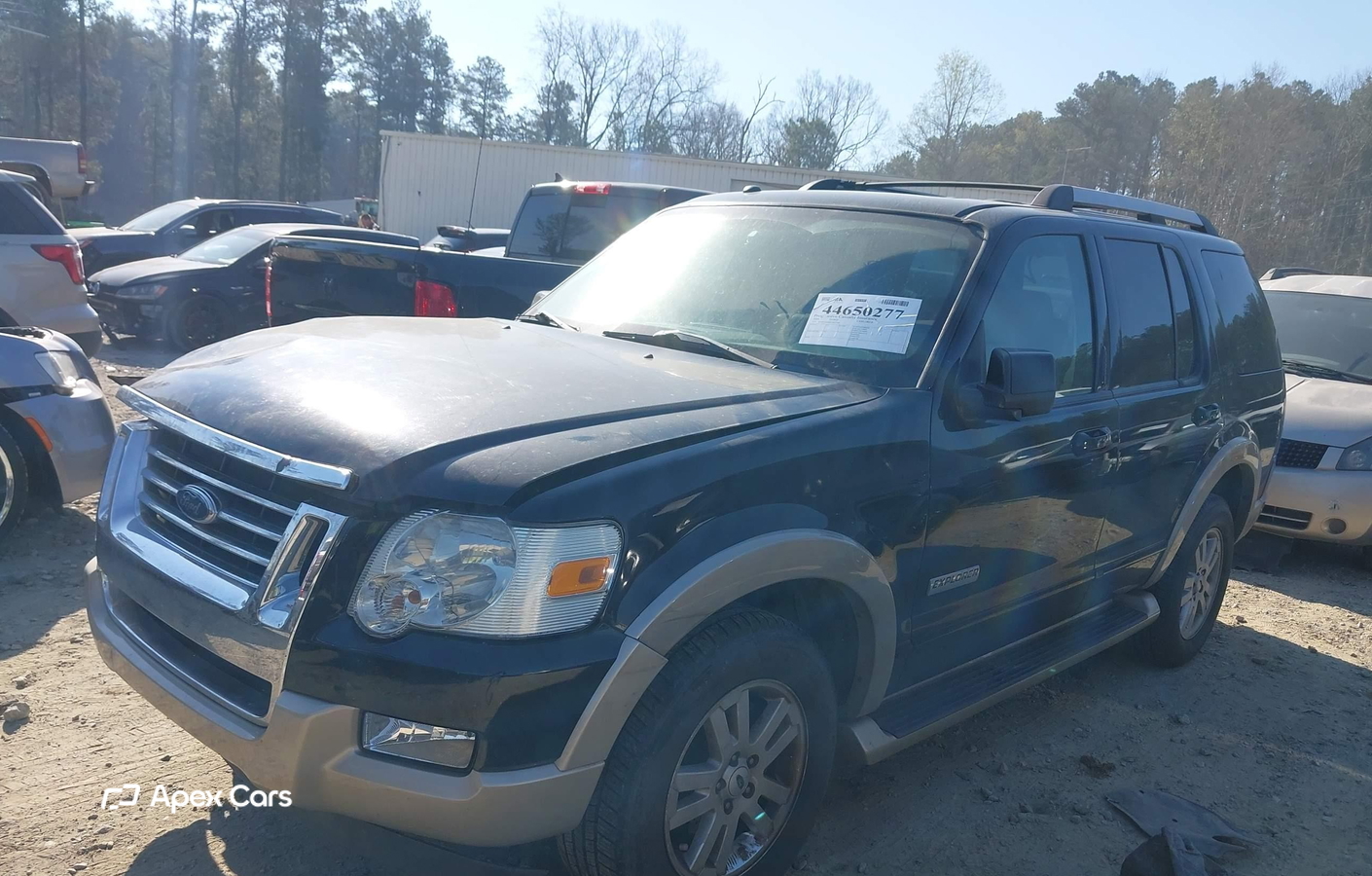 Ford Explorer 2006