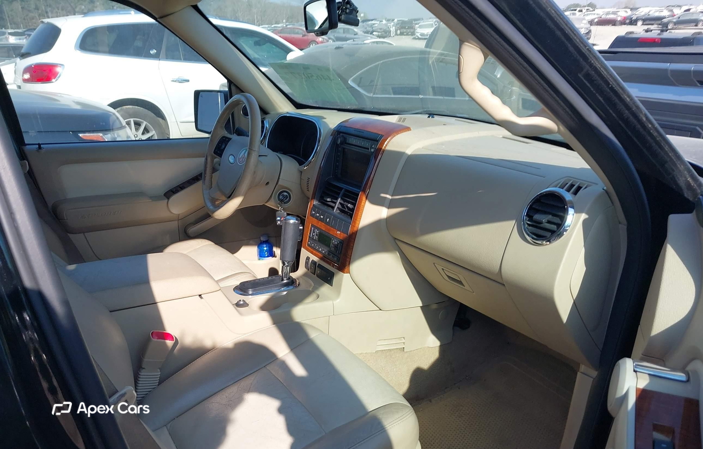 Ford Explorer 2006