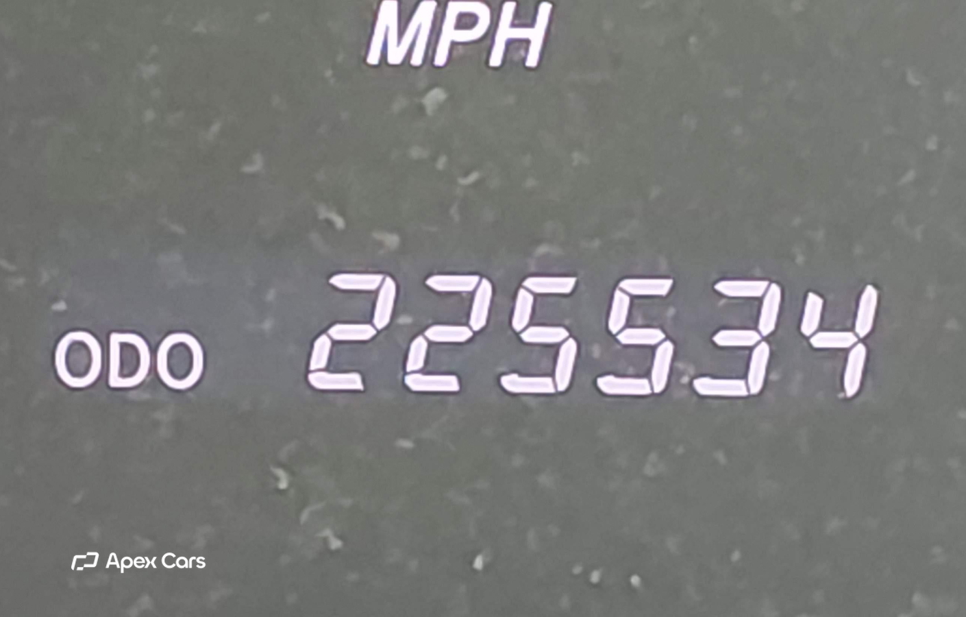 Toyota Avalon 2011