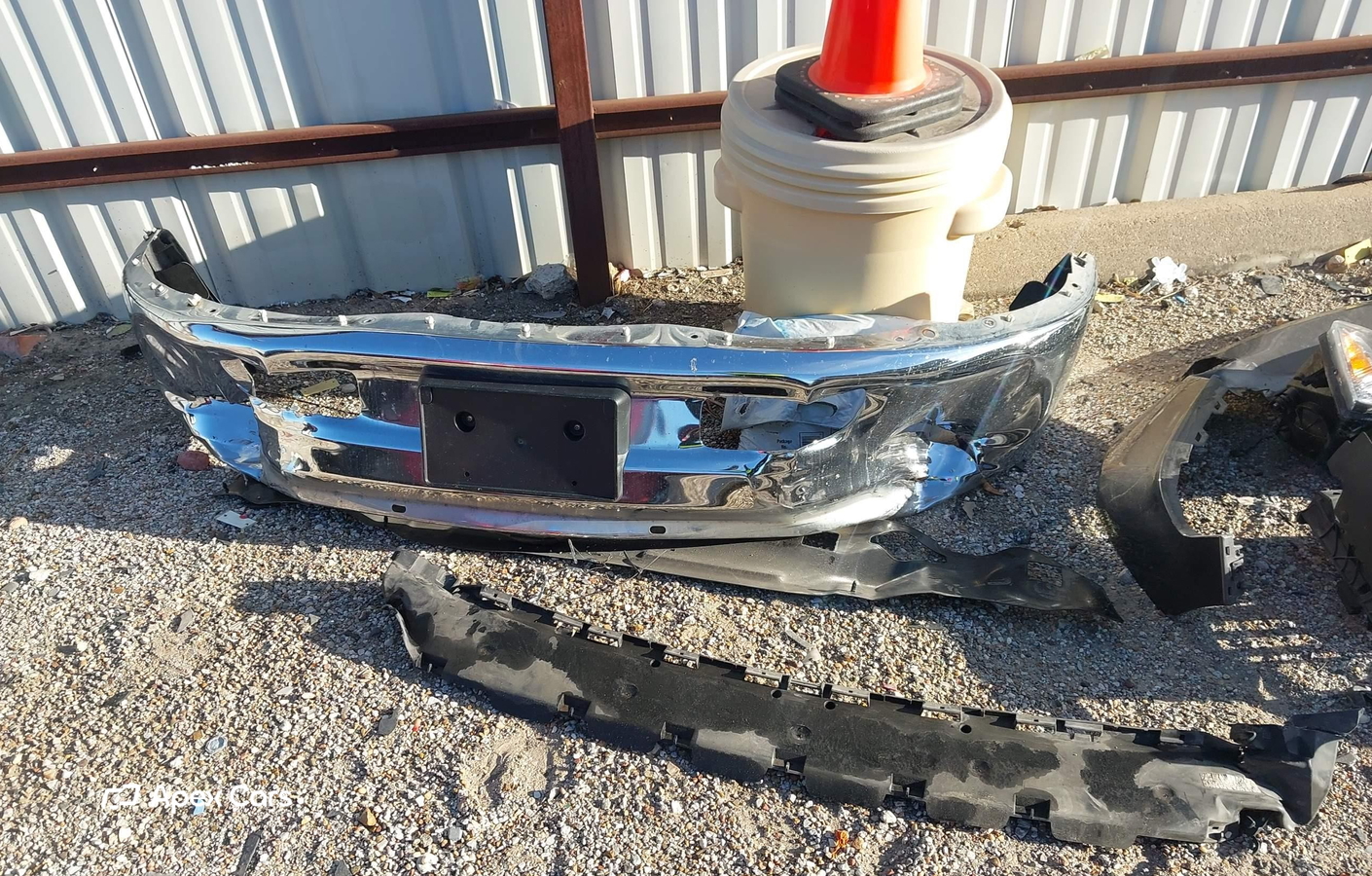 RAM 1500 2024