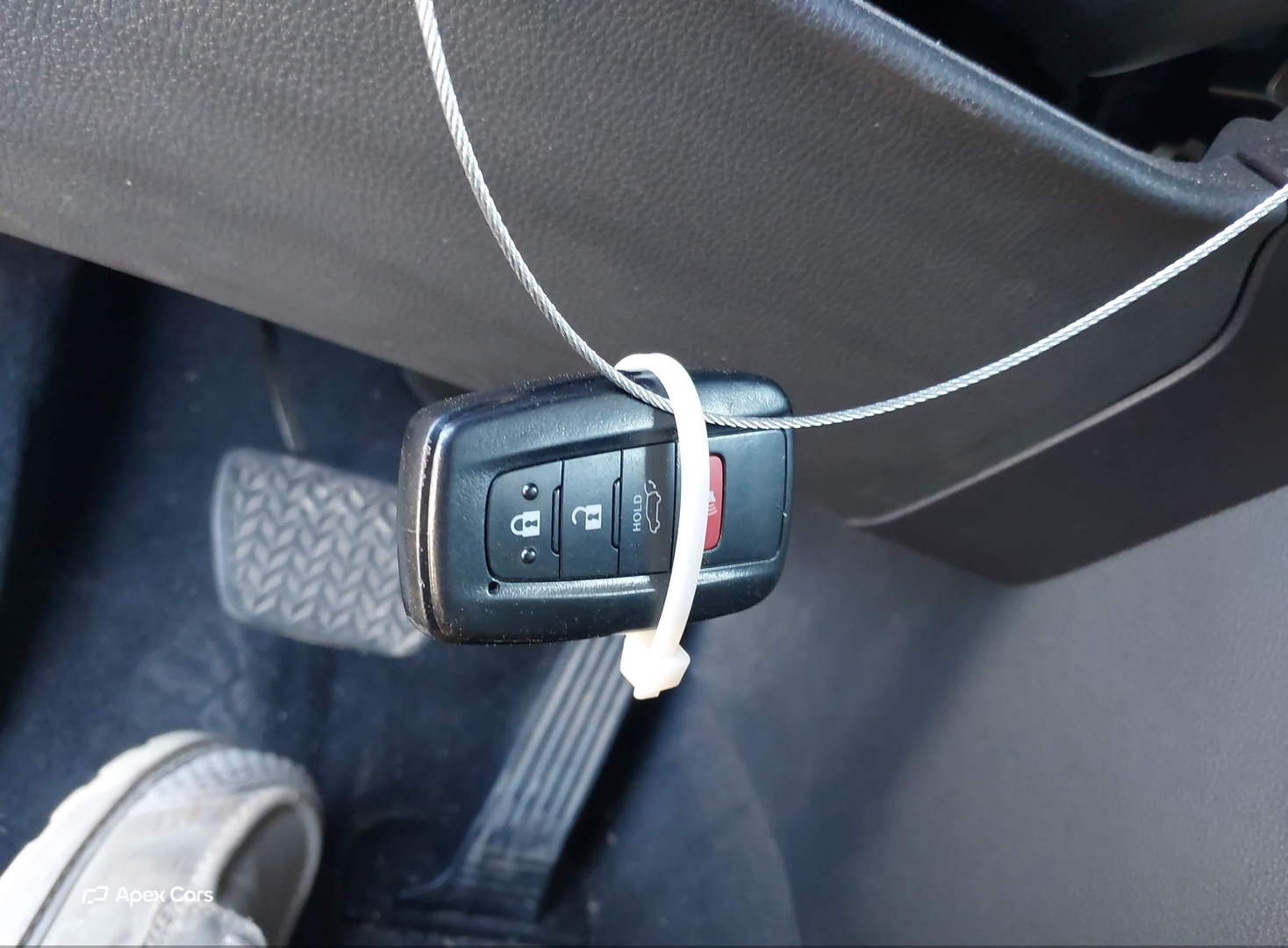 Toyota Highlander 2023