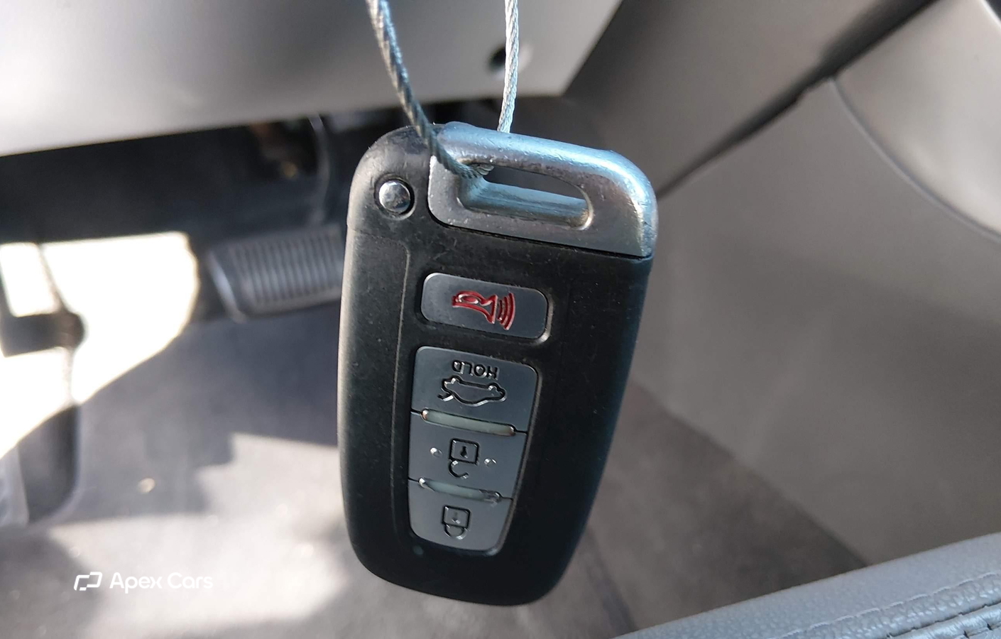 Kia Optima 2011