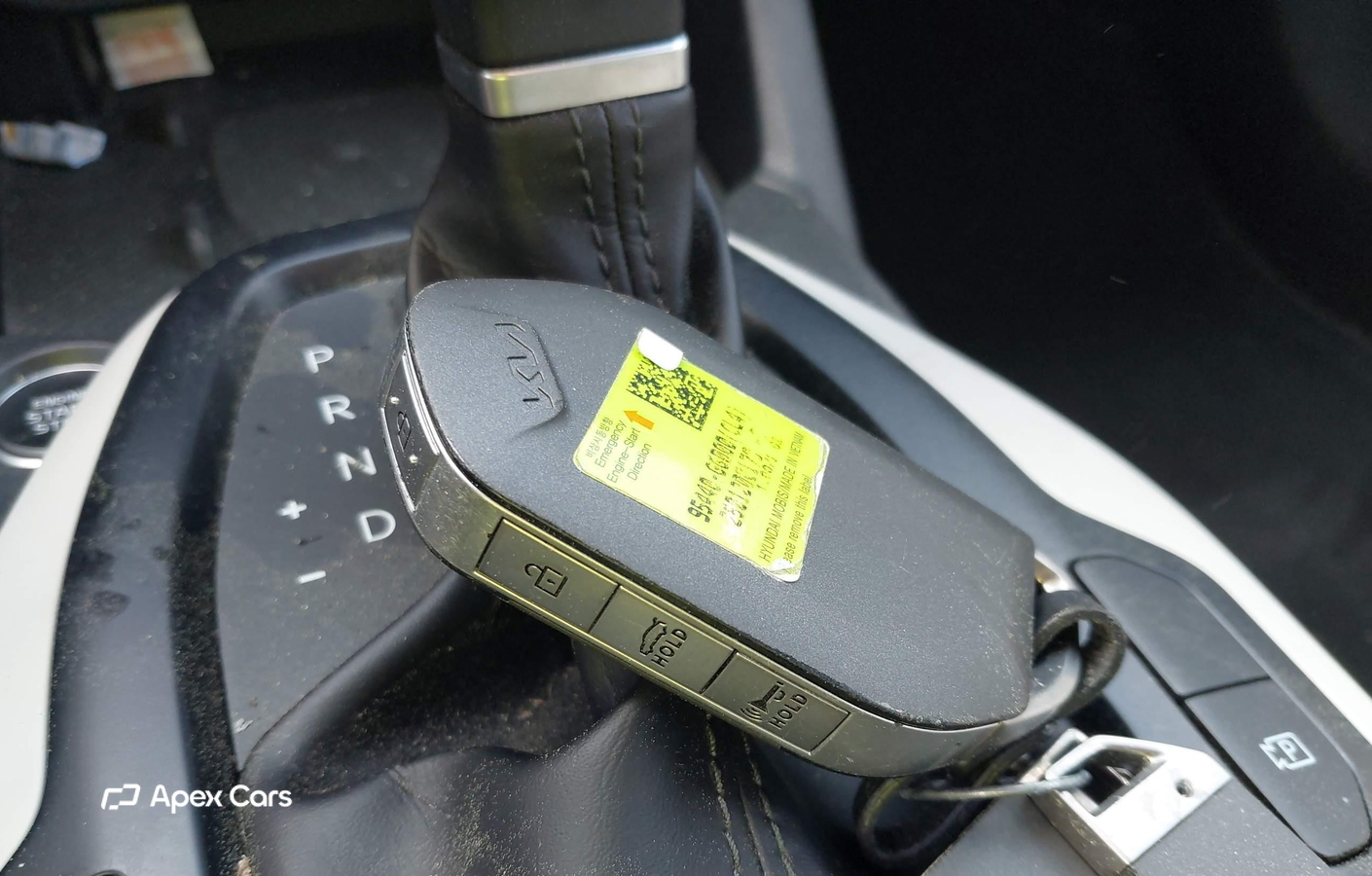 Kia K4 2025