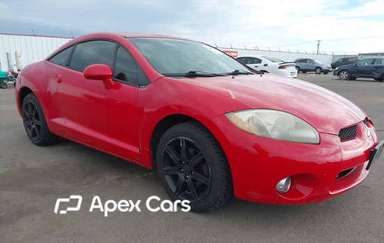 Mitsubishi Eclipse 2006 - Image 1 of 17