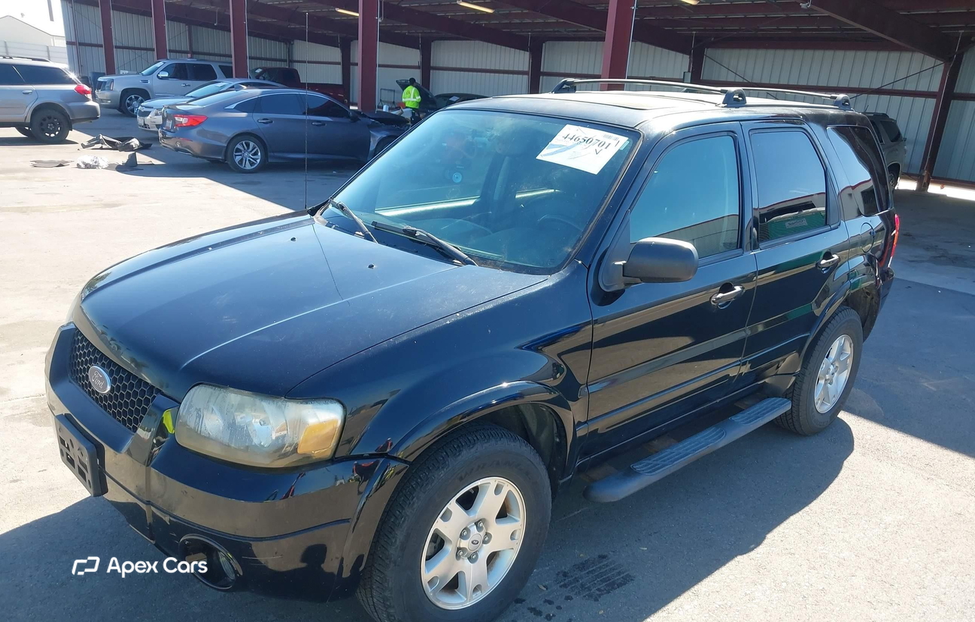 Ford Escape 2006