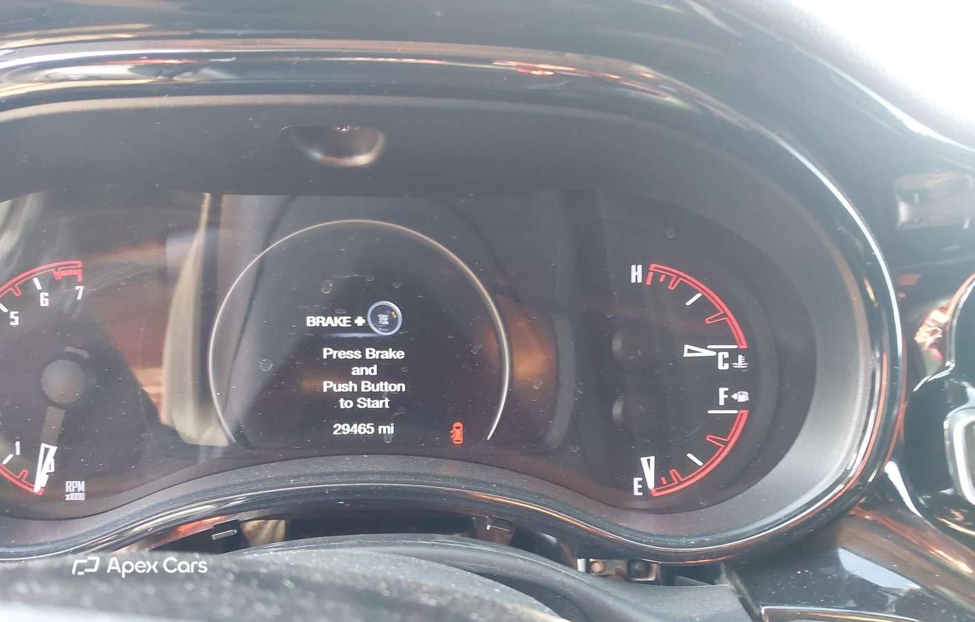 Dodge Durango 2021
