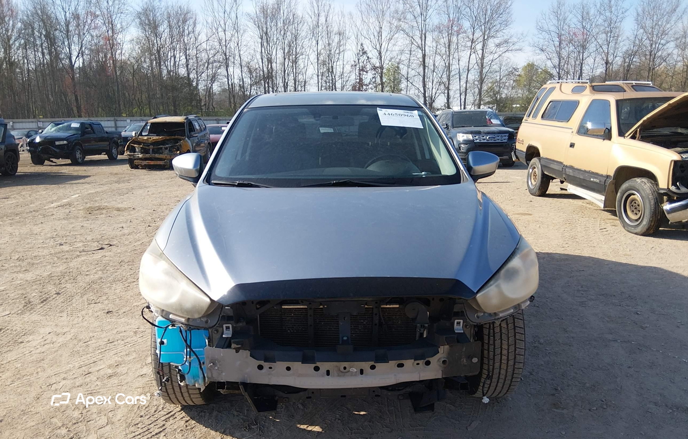 Mazda CX-5 2013