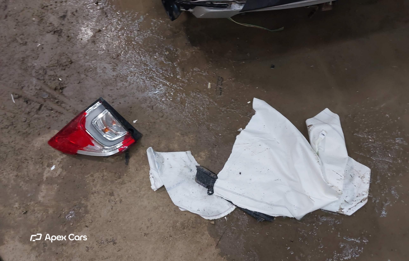 Honda Pilot 2019