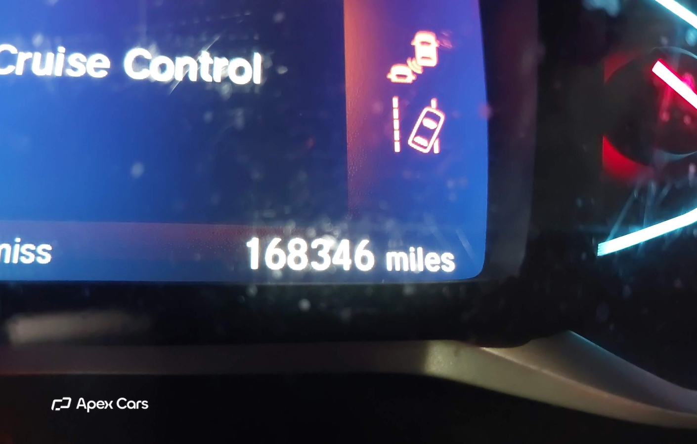 Honda Pilot 2019