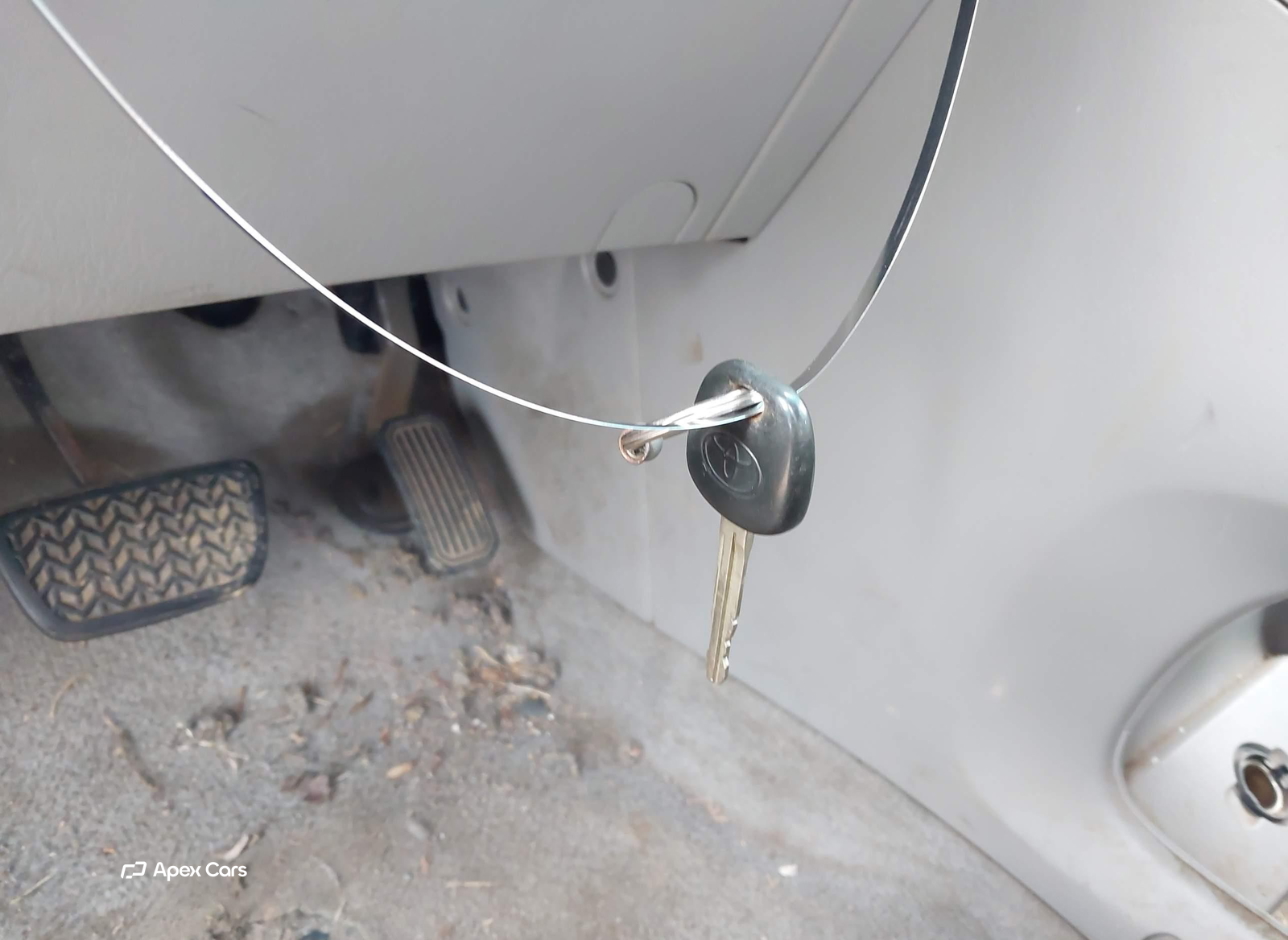 Toyota Highlander 2004