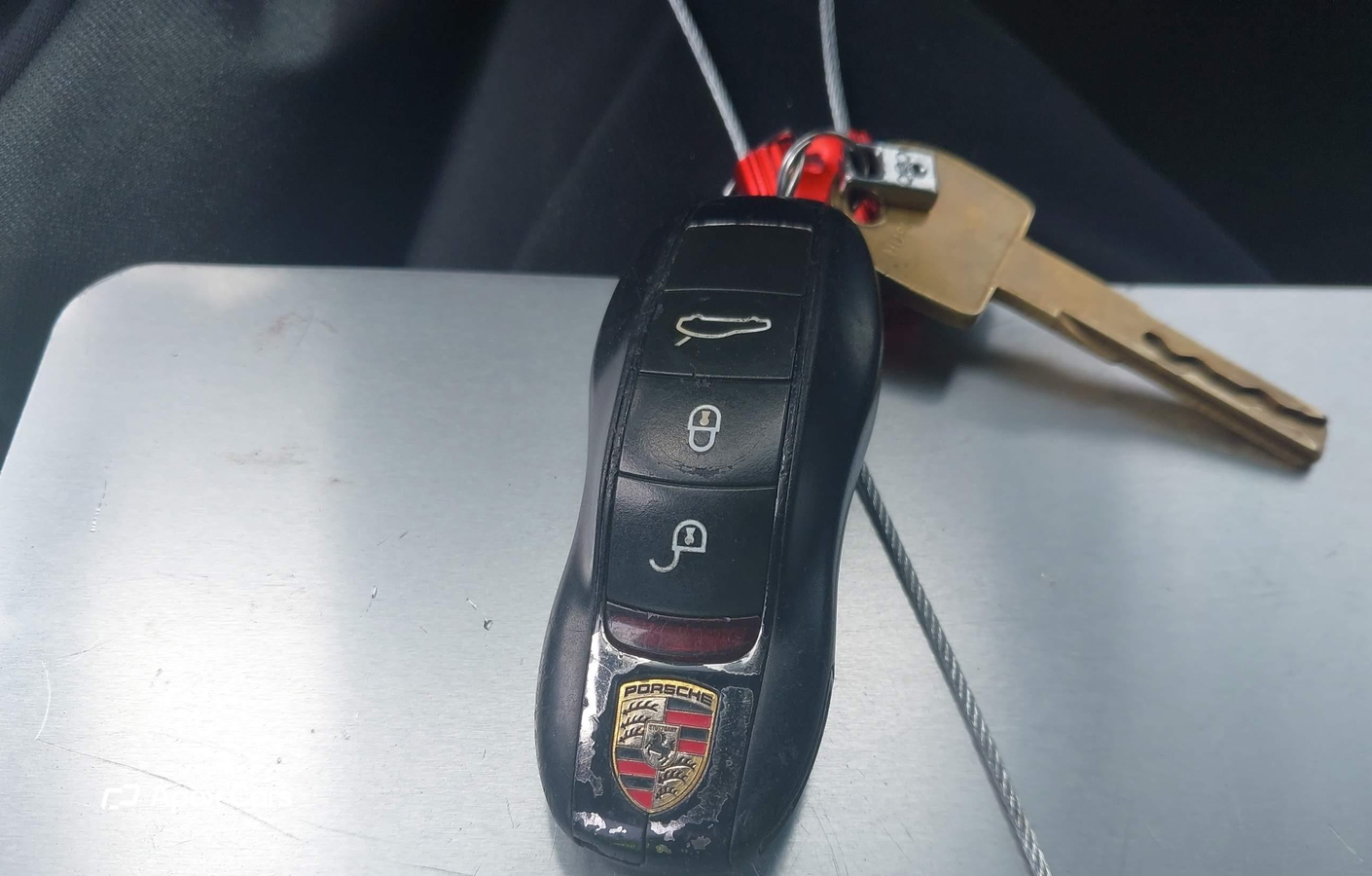 Porsche Panamera 2014