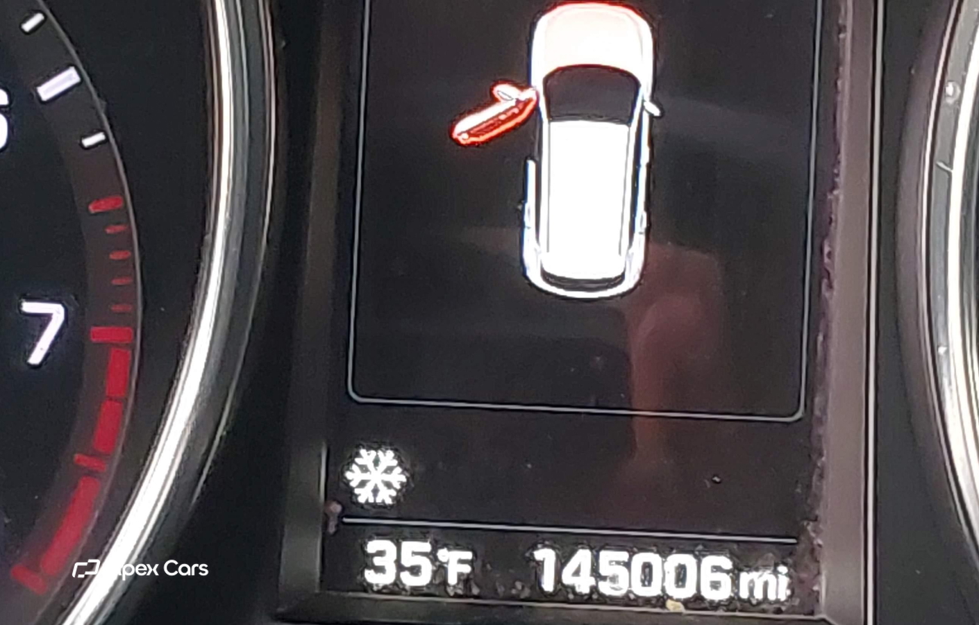 Hyundai Santa Fe 2017