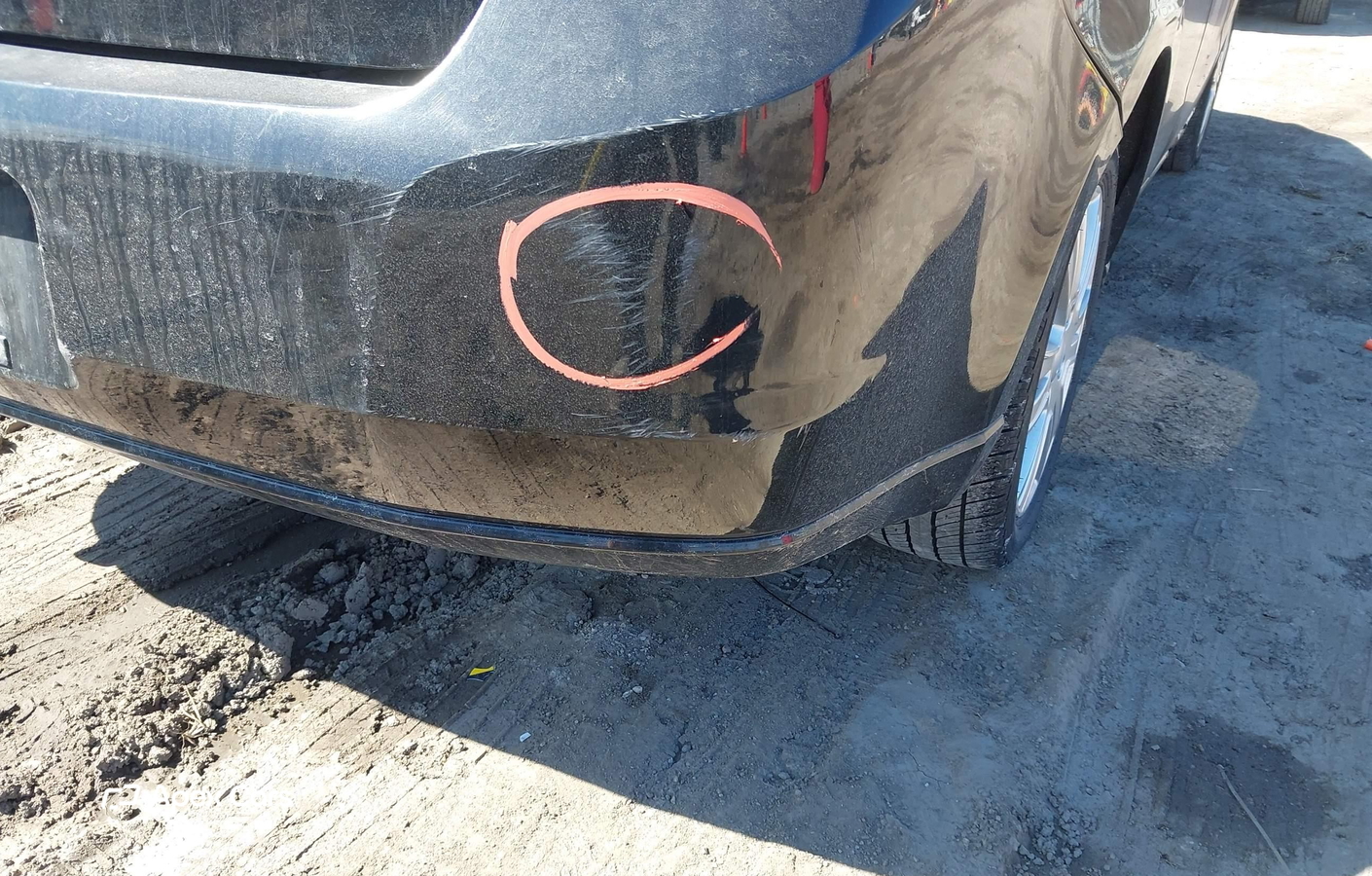 Ford Focus 2010