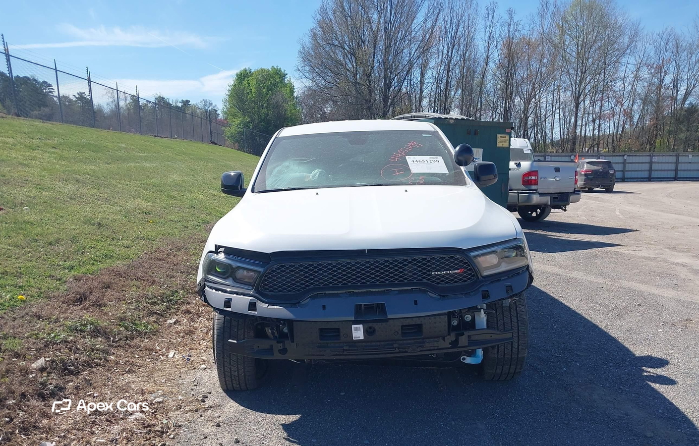 Dodge Durango 2024
