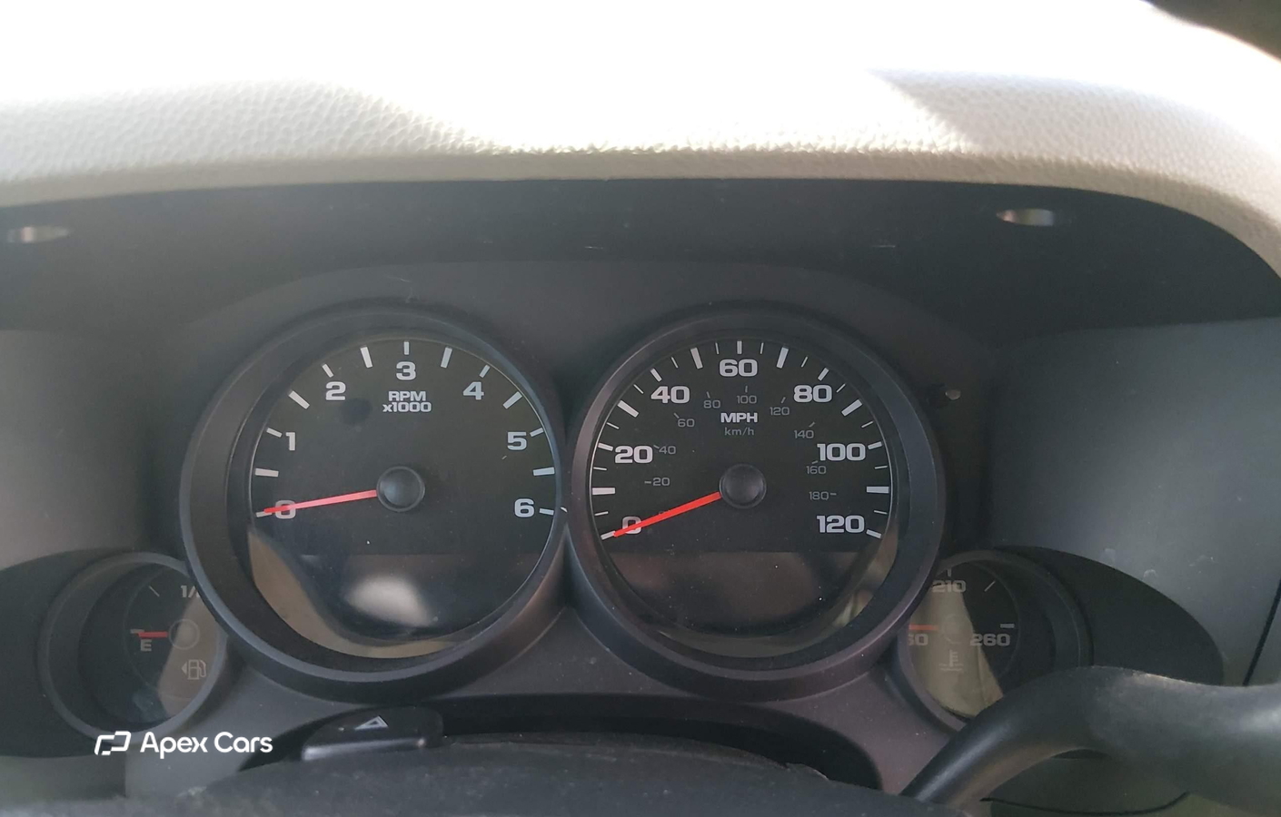 GMC Sierra 2011