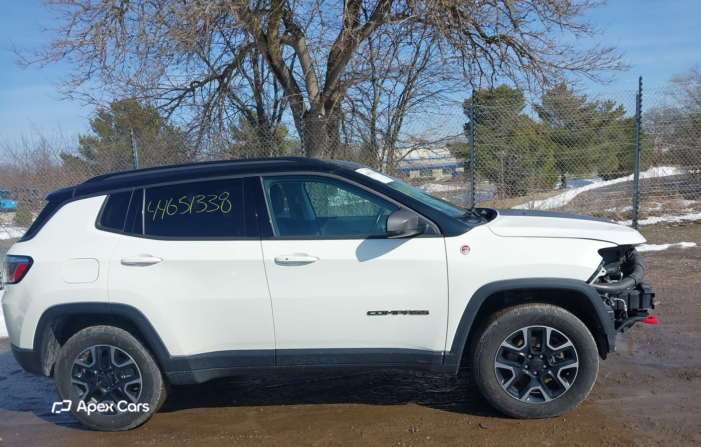 Jeep Compass 2019