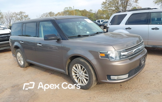 Ford Flex 2019 - Image 1 of 16