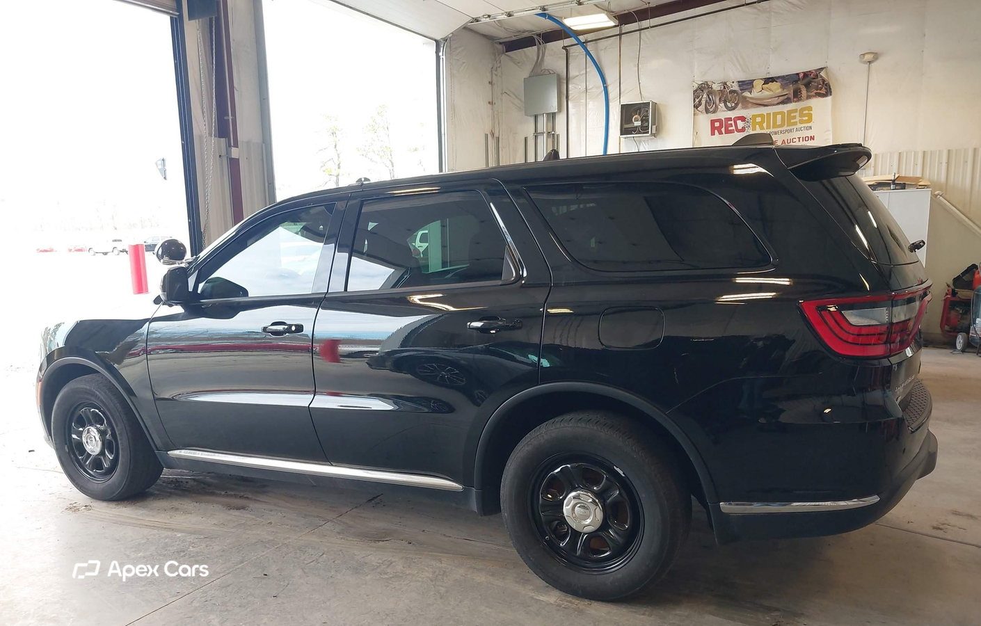Dodge Durango 2024