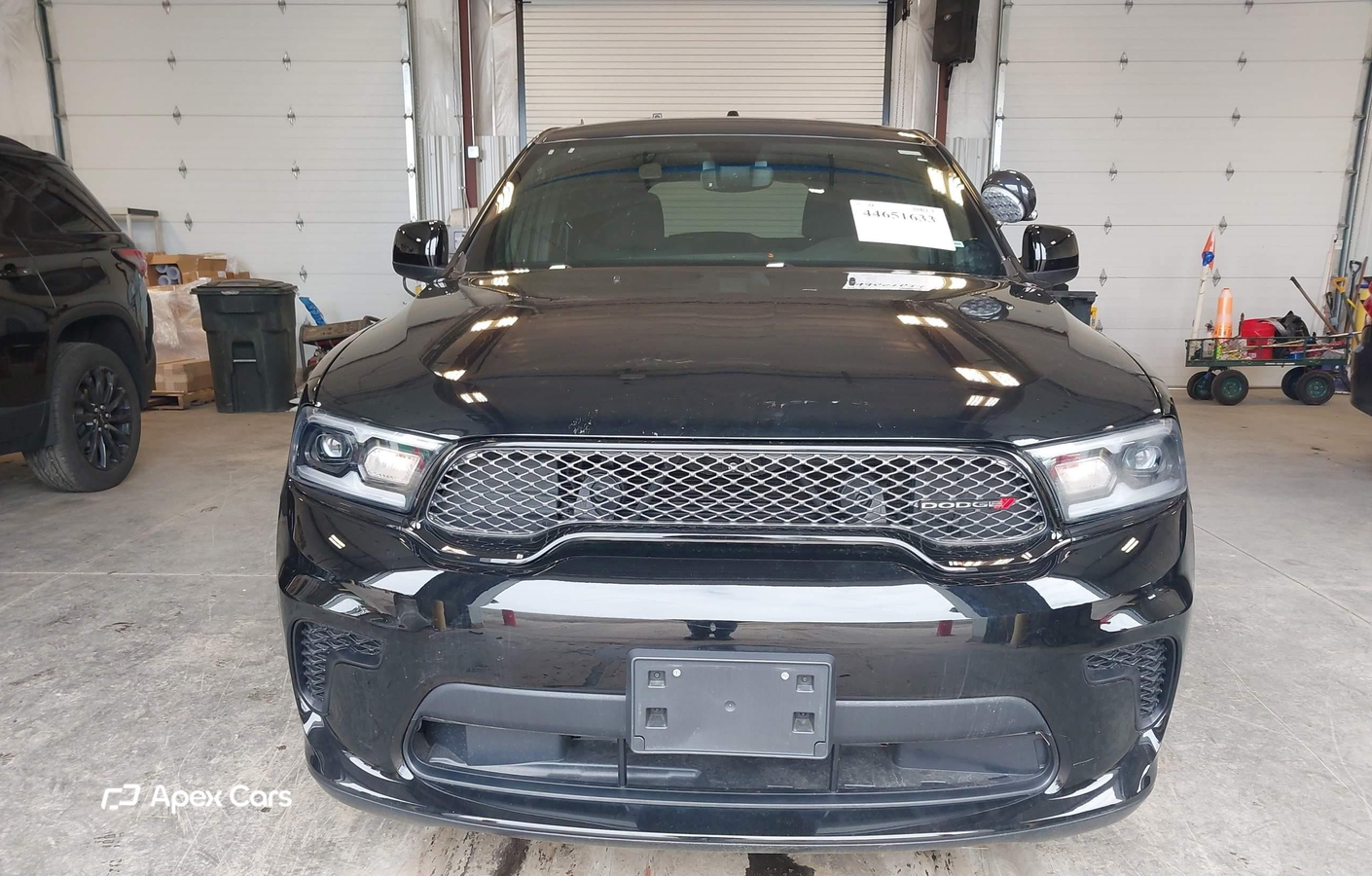 Dodge Durango 2024