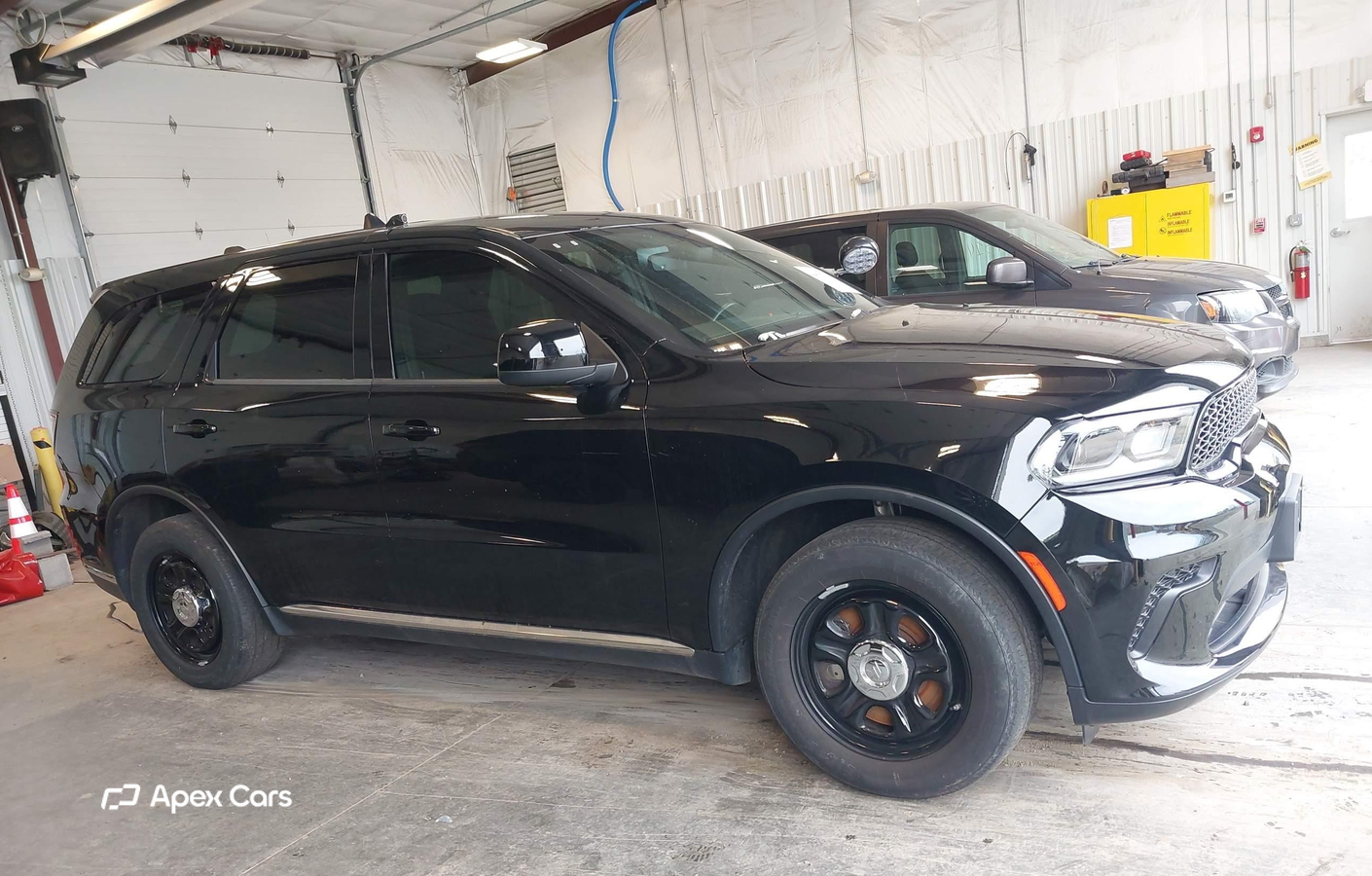 Dodge Durango 2024