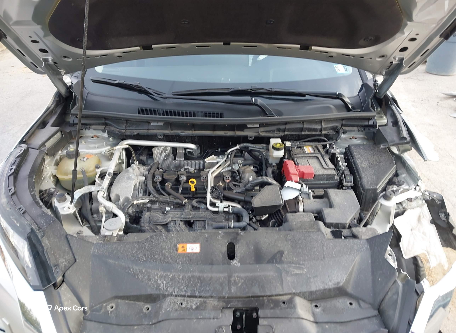 Mitsubishi Outlander 2024