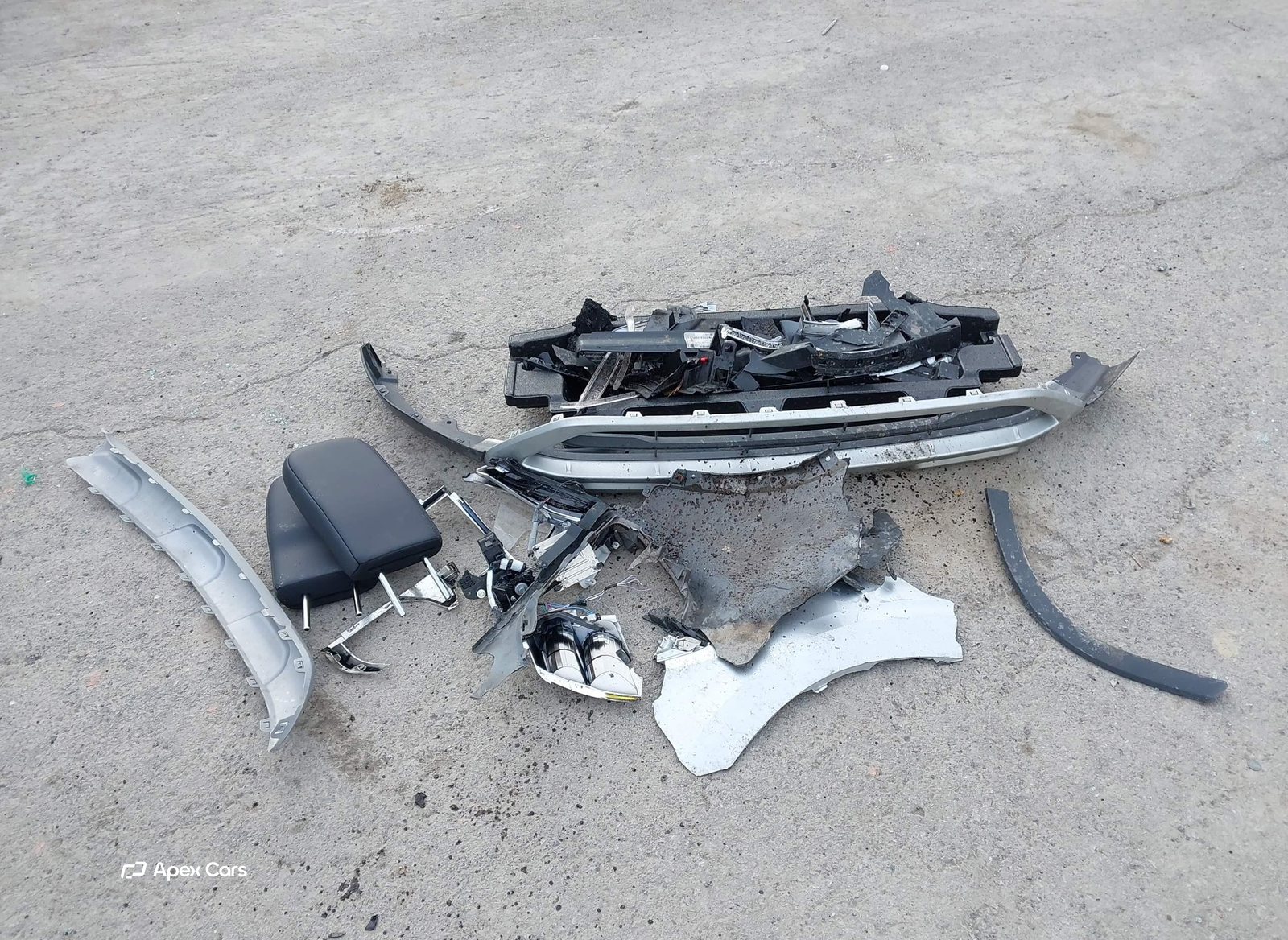 Mitsubishi Outlander 2024