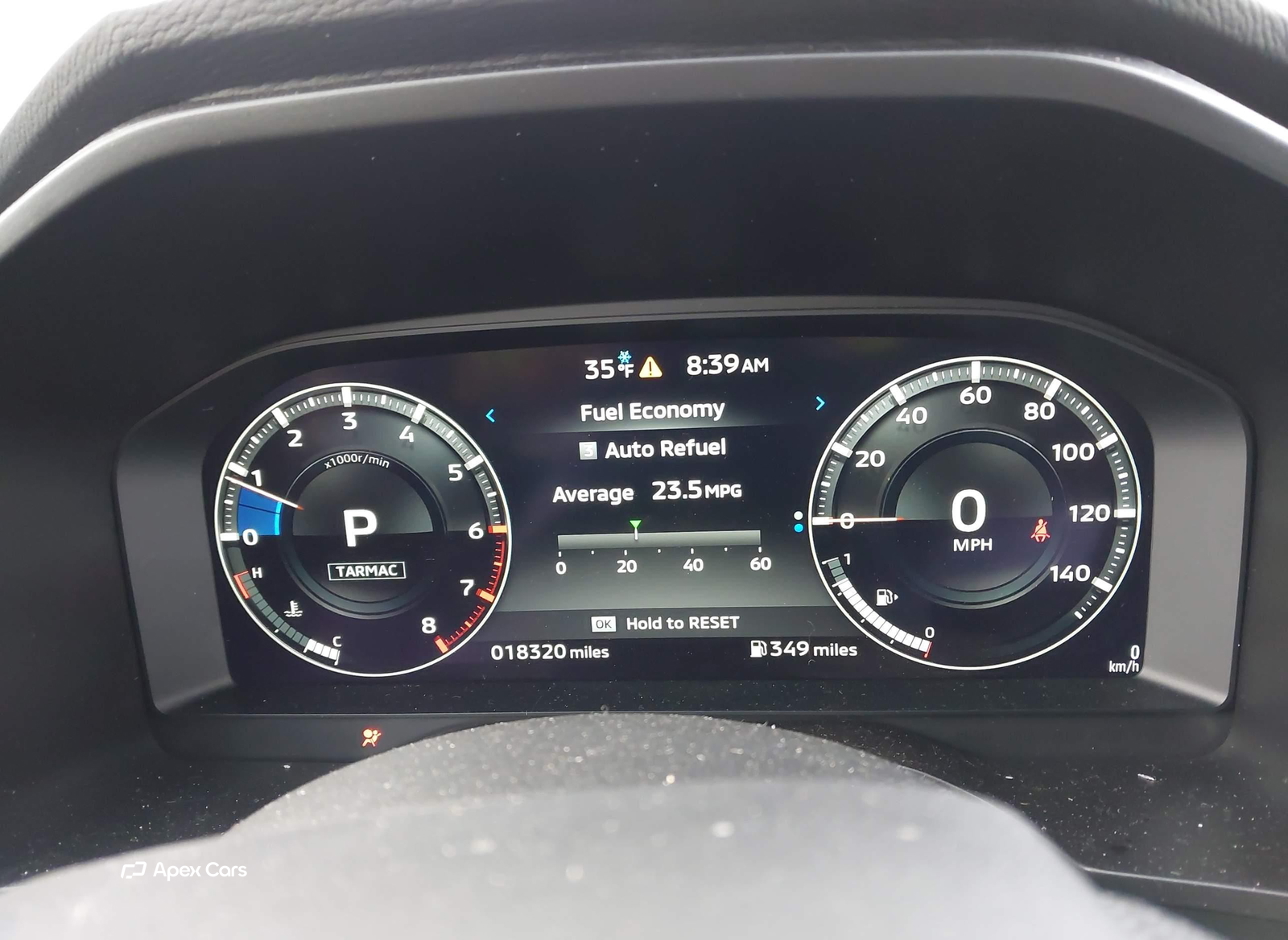 Mitsubishi Outlander 2024