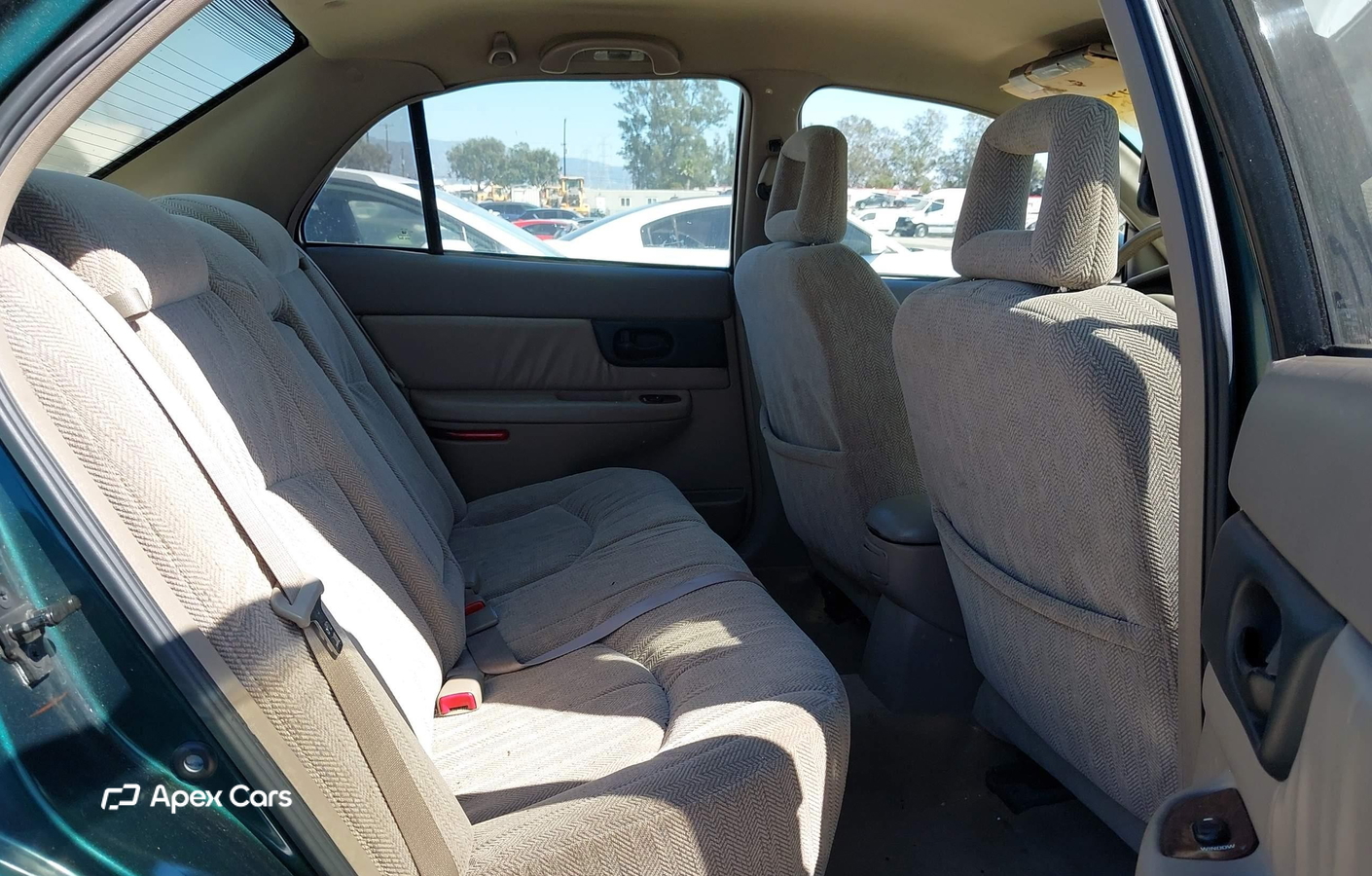 Buick Regal 2001
