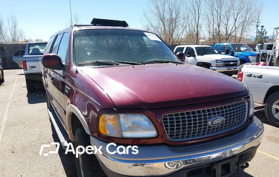 Ford Expedition 1999 - Image 1 of 12