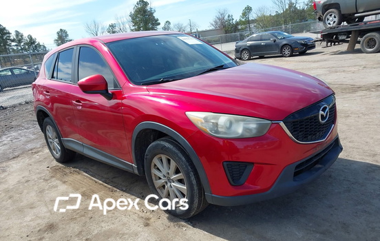 Mazda CX-5 2014 - Image 1 of 16