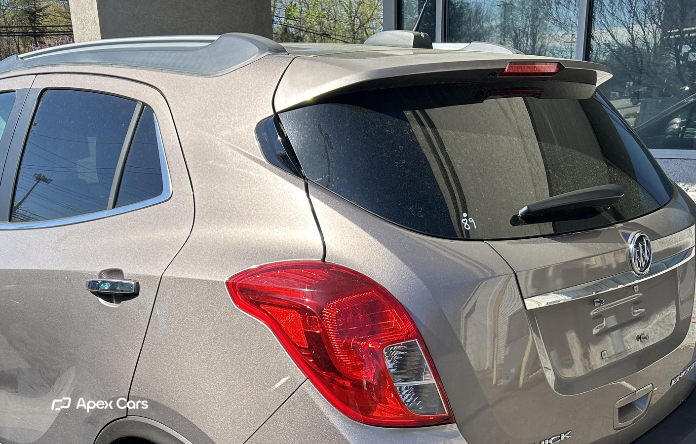 Buick Encore 2015