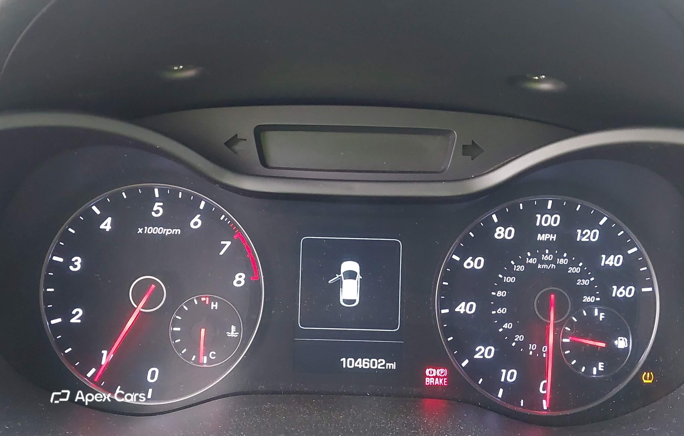 Hyundai Veloster 2016