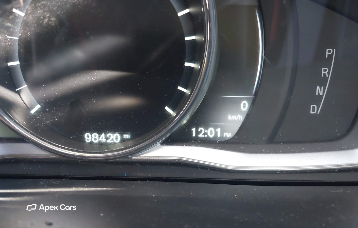 Volvo S60 2016