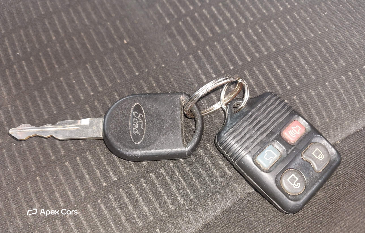 Ford Explorer 2009