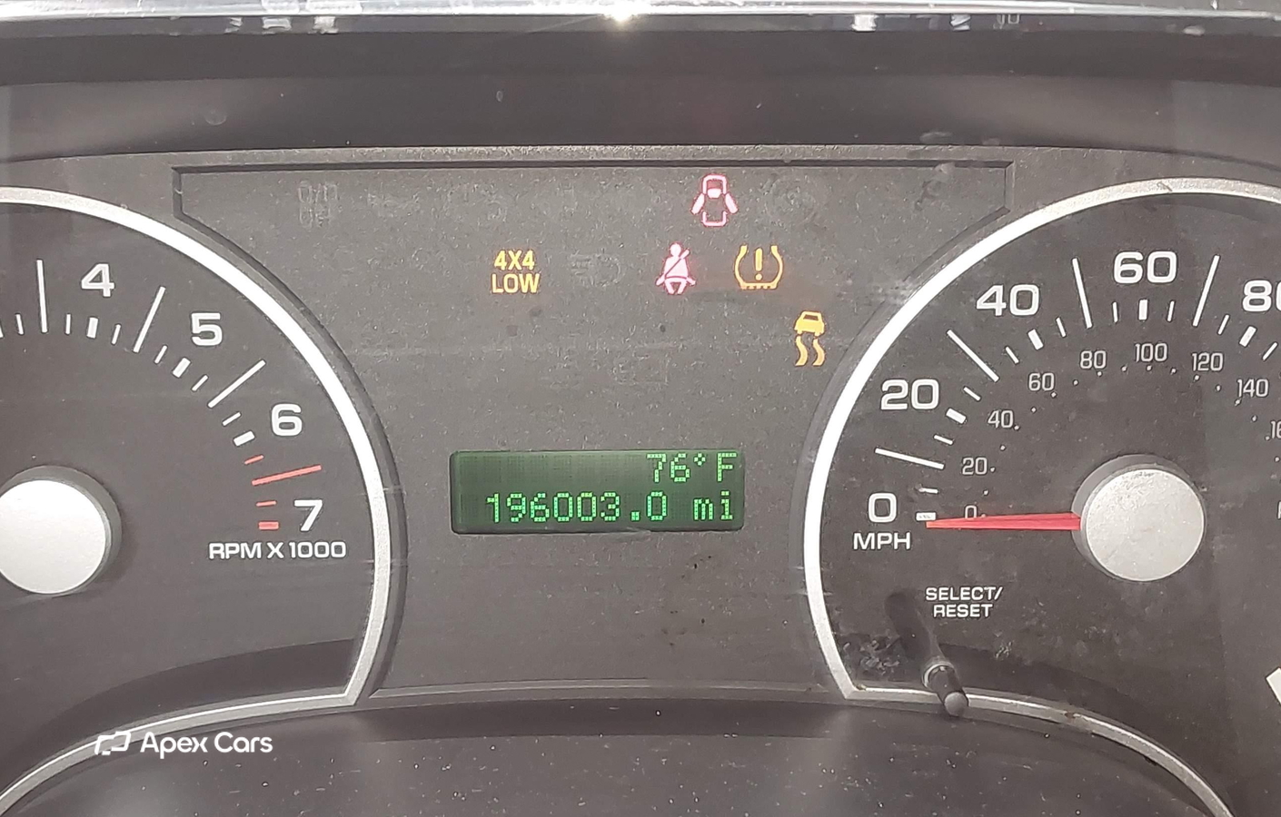 Ford Explorer 2009