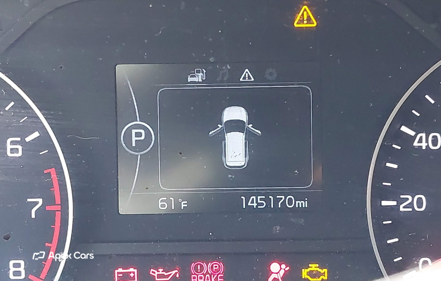 Kia Sportage 2017