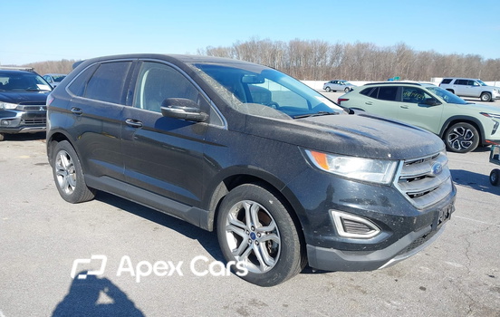 Ford Edge 2016 - Image 1 of 16