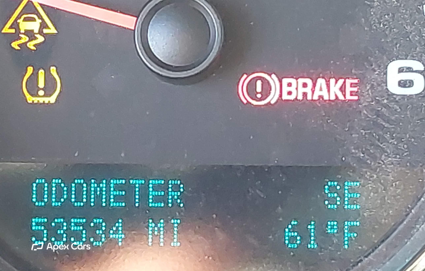 GMC Sierra 2009