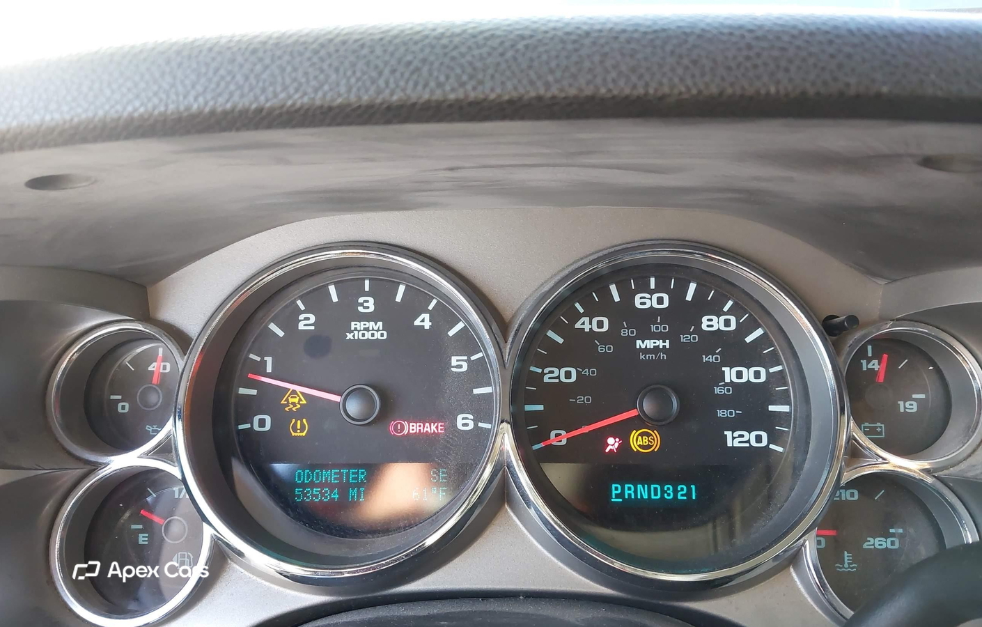 GMC Sierra 2009