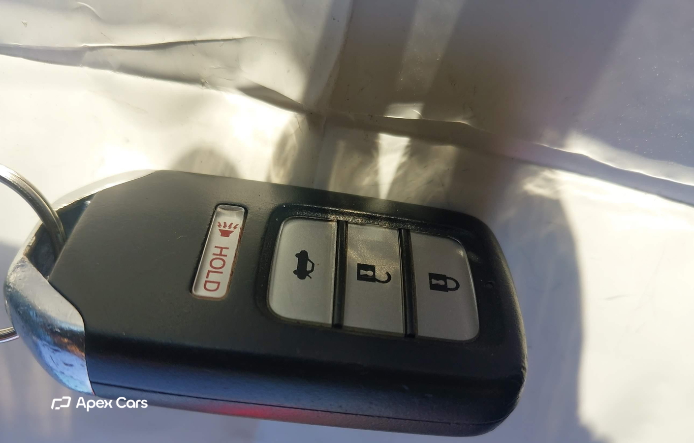 Honda Civic 2014