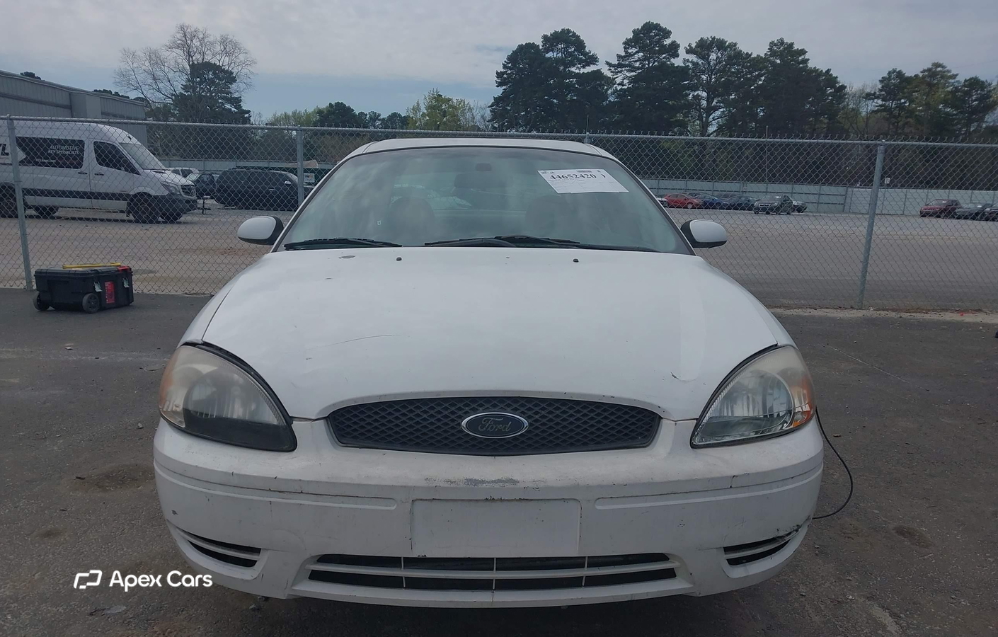 Ford Taurus 2003