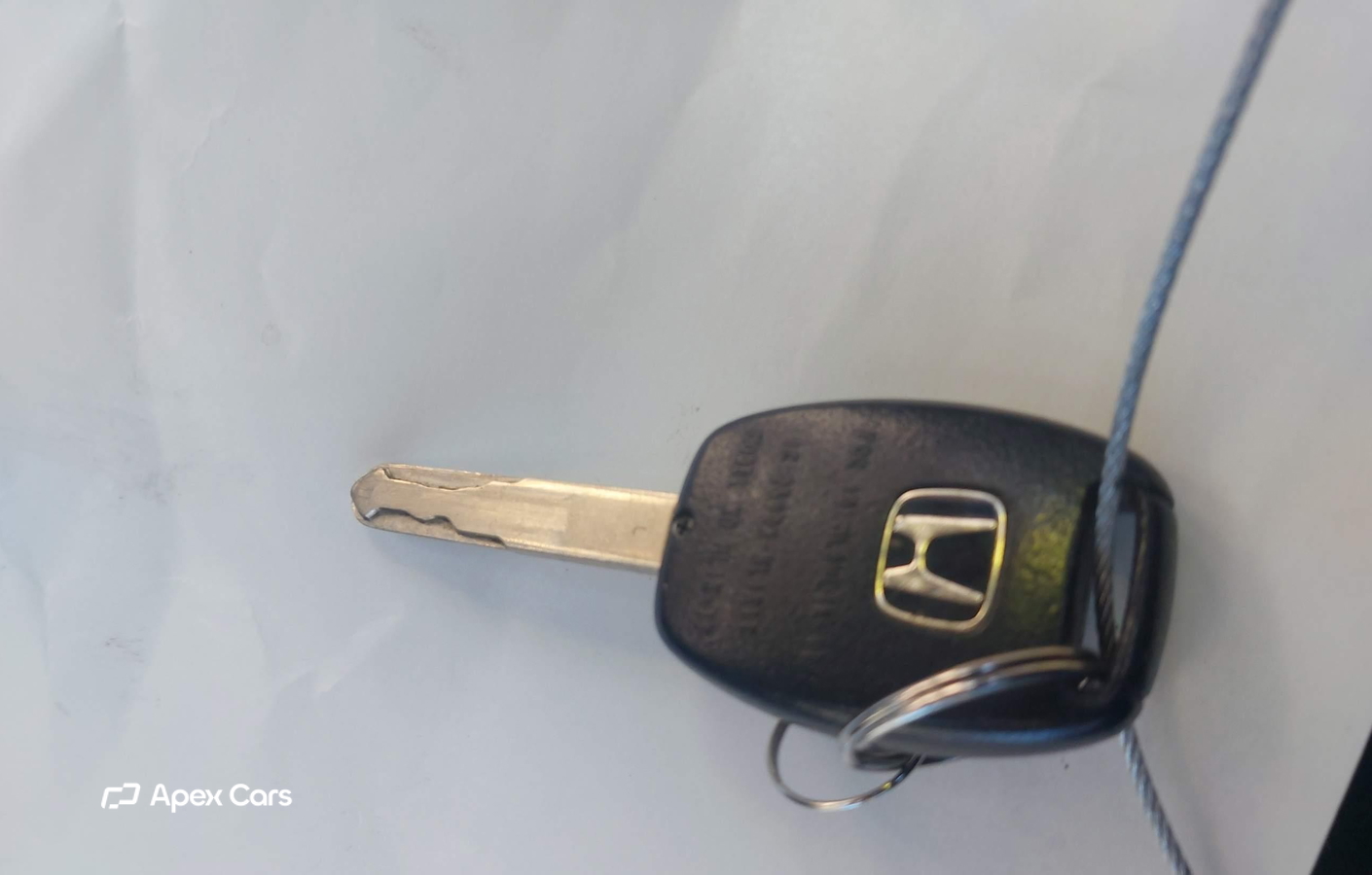Honda Fit 2013